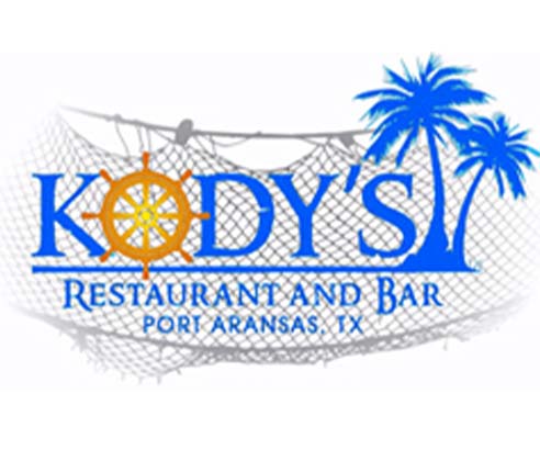 The best fried shrimp at Kodys in Port Aransas
