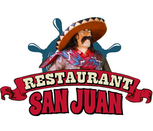 San Juans Restaurant in Port Aransas