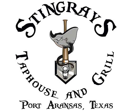 Stingrays Tap House and Grill in Port Aransas