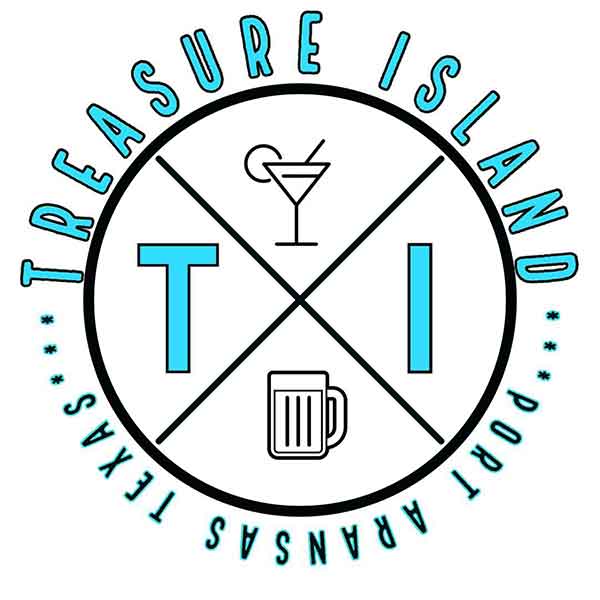 Treasure Island Bar in Port Aransas