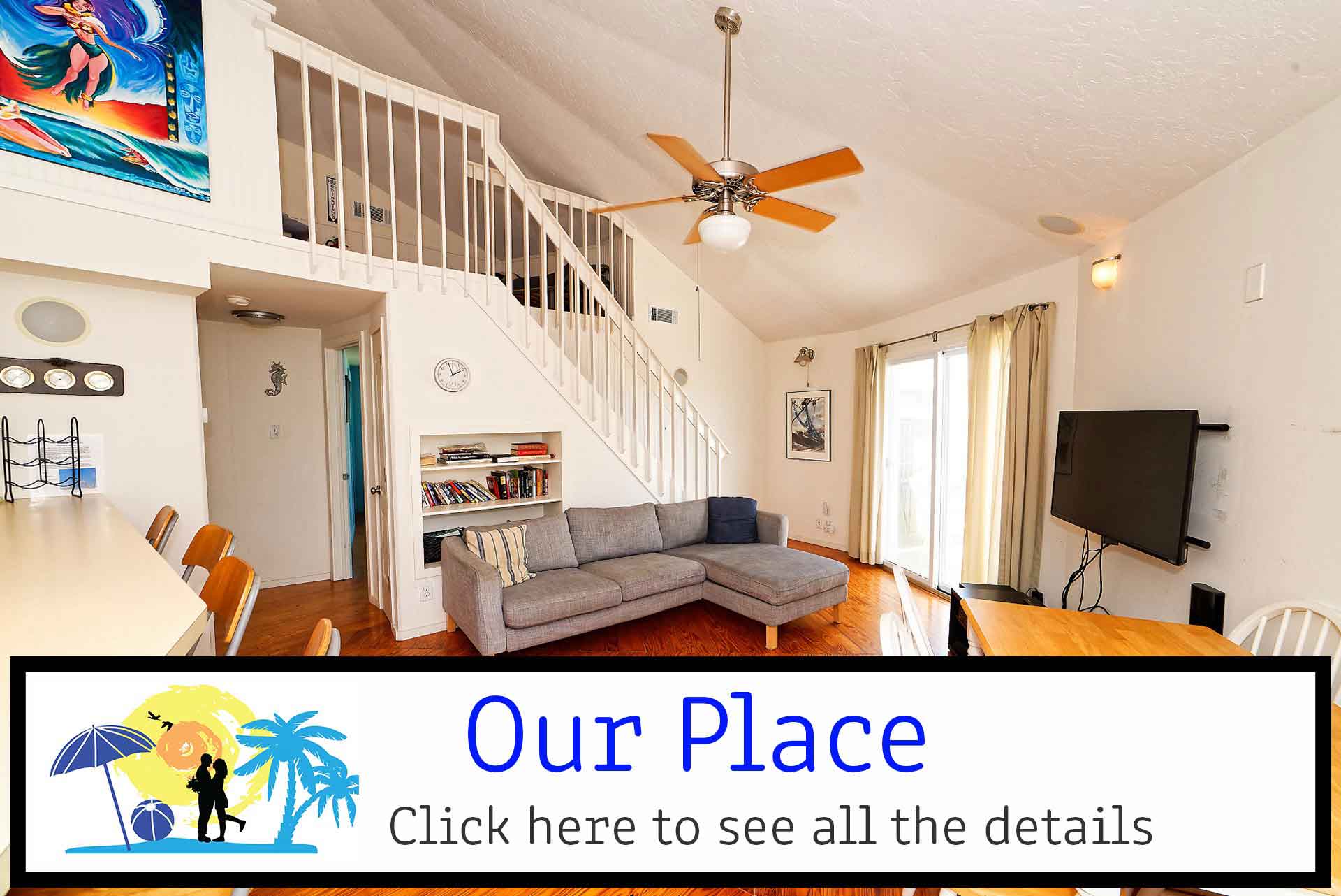 OurPlace in Sunday Villas in Port Aransas Discount Deal